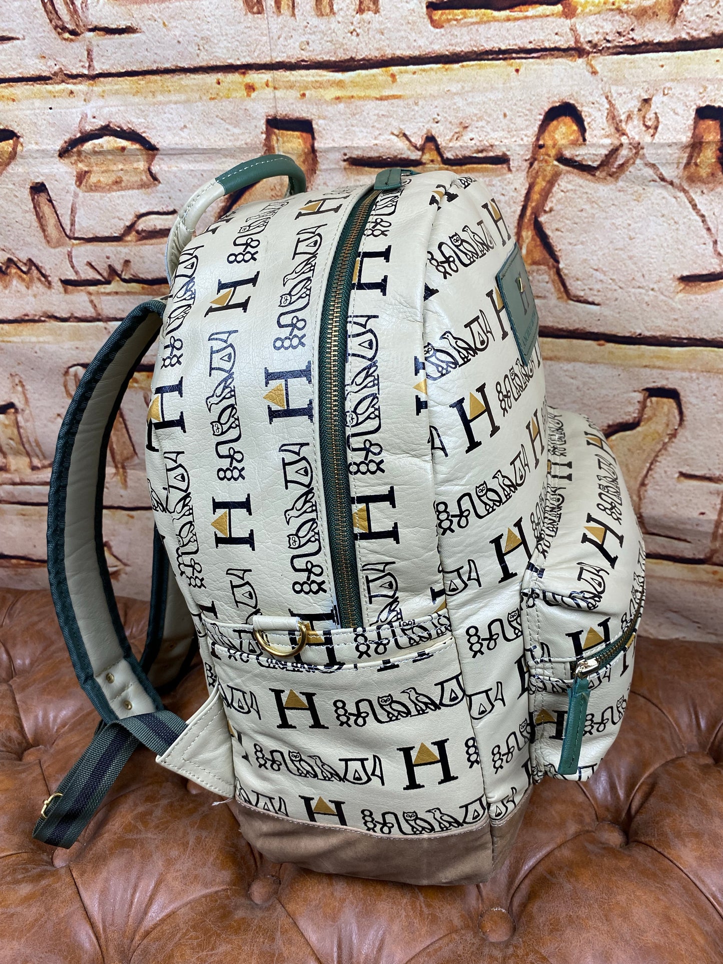 Homage Backpack