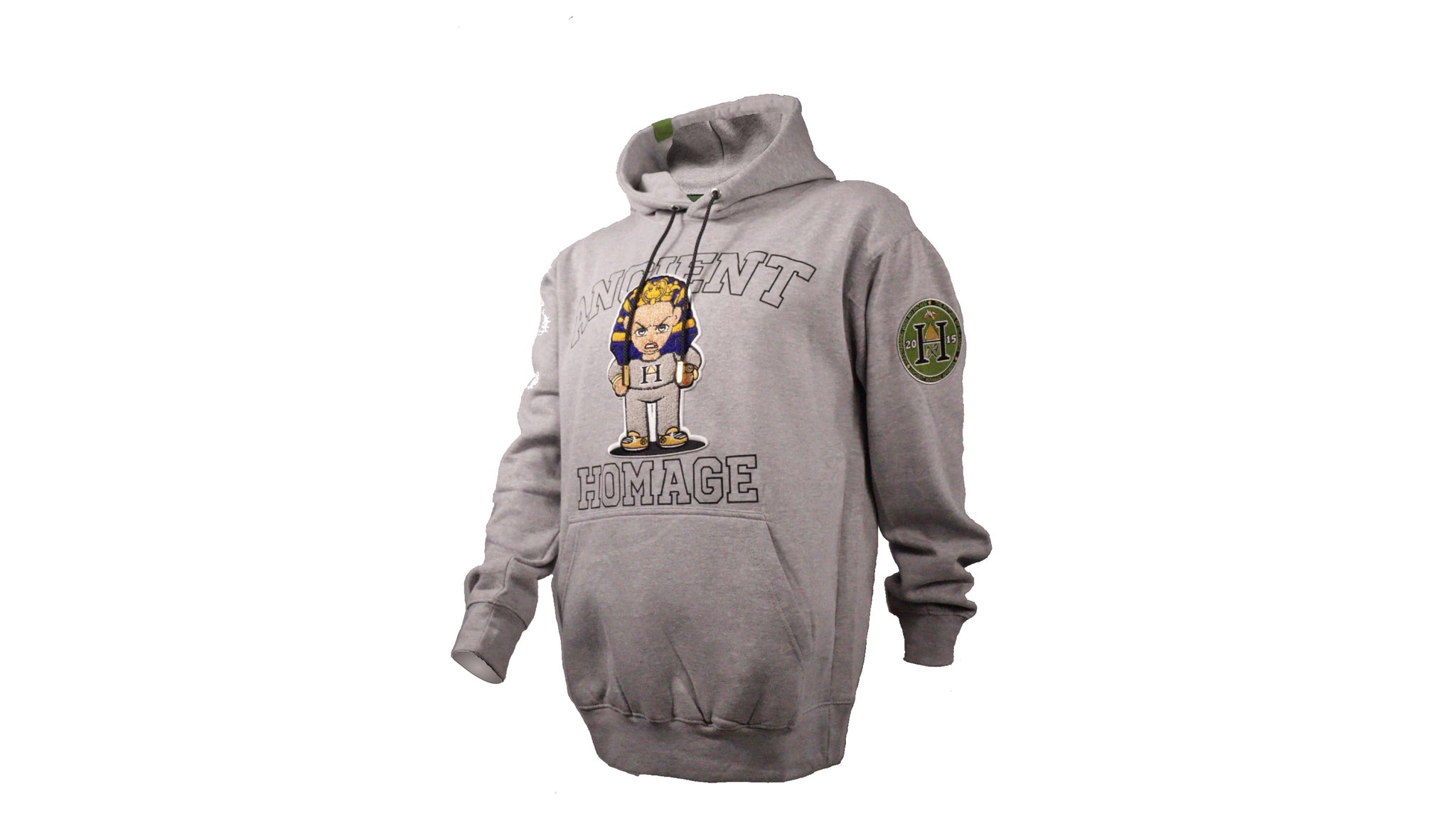 Pharaoh Hoodie