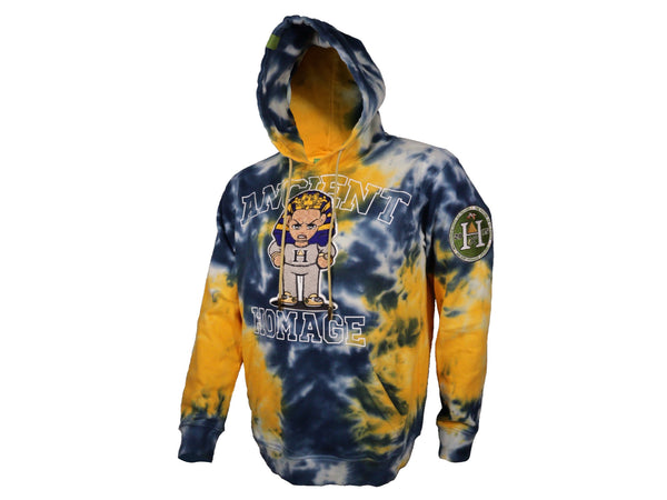 Pharaoh Hoodie