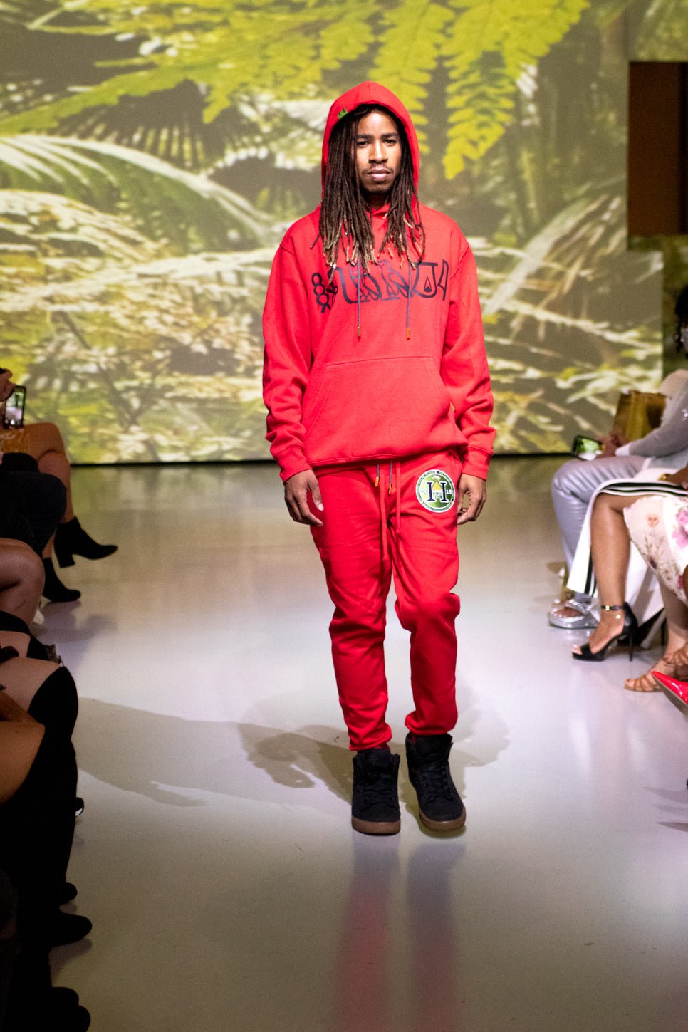 OG Hoodie | RED