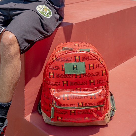 Homage Backpack